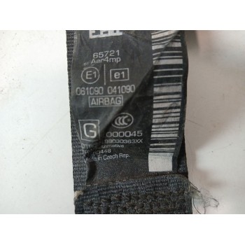 Recambio de kit airbag para citroën c3 collection referencia OEM IAM   