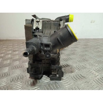 Recambio de intercooler para ford focus lim. trend + referencia OEM IAM CV619L440VC  