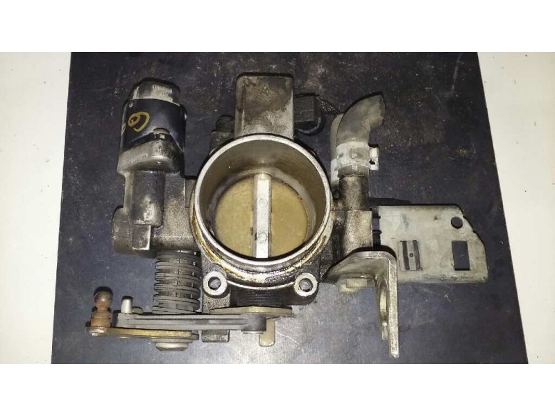 Recambio de caja mariposa para opel astra g berlina comfort referencia OEM IAM B8013 30529710 