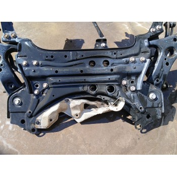 Recambio de puente delantero para toyota auris station wagon (_e18_) 1.8 hybrid (zwe186_) referencia OEM IAM 5120102102  