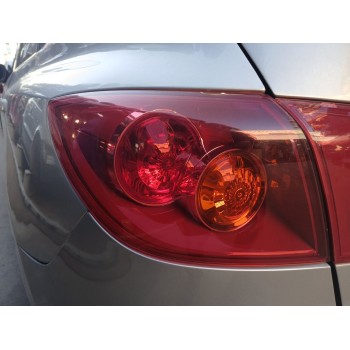 Recambio de piloto trasero izquierdo para mazda 3 sedán (bk) 1.6 di turbo (bk12y) referencia OEM IAM P2912  