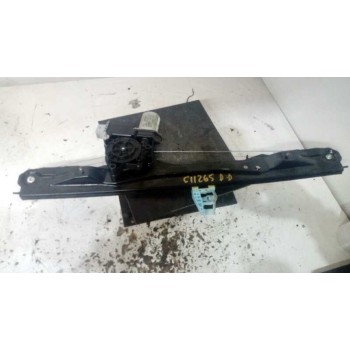 ELEVALUNAS DELANTERO DERECHO 0000052063785 ELECTRICO 3 PUERTAS