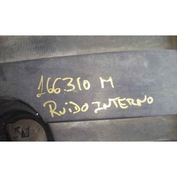 Recambio de motor completo para fiat stilo (192) 1.8 16v dynamic referencia OEM IAM 192A4.000  