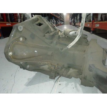 Recambio de caja cambios para alfa romeo 146 2.0 turbodiesel referencia OEM IAM   
