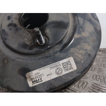 Recambio de servofreno para fiat panda (319) k-way referencia OEM IAM 51854342  