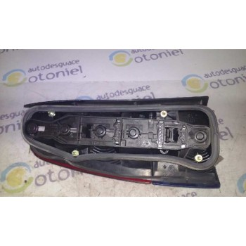 Recambio de piloto trasero derecho para seat cordoba vario (6k5) sxe referencia OEM IAM  RANCHERA 2ª SERIE