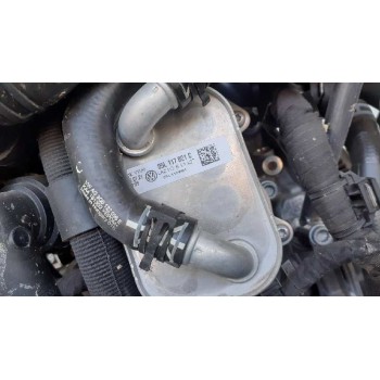 Recambio de motor completo para volkswagen arteon (3h8) referencia OEM IAM DTU  