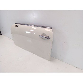 Recambio de puerta delantera izquierda para mini mini (r56) one referencia OEM IAM   