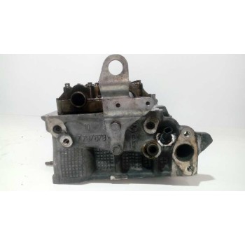 Recambio de culata para bmw serie 1 berlina (e81/e87) 120d referencia OEM IAM 7797678  AGUJERO DE 2 , 5 CM