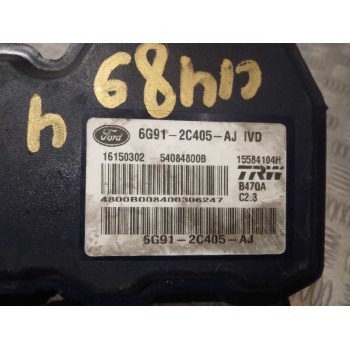 Recambio de abs para ford s-max (ca1) trend referencia OEM IAM 6G912C405AJ 6G912C405AJ 