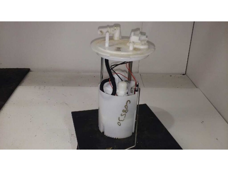 Recambio de aforador para fiat tipo tipo referencia OEM IAM 52007141  