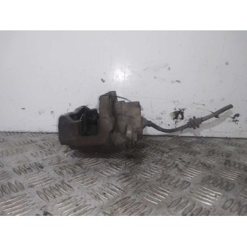 Recambio de pinza freno delantera derecha para bmw serie 1 berlina (e81/e87) 118d referencia OEM IAM   TRW