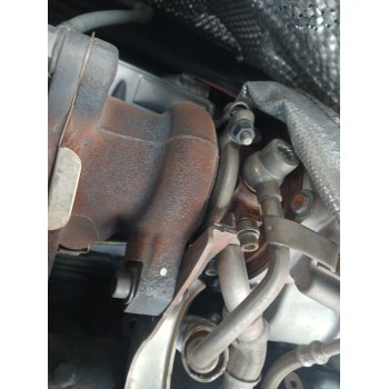 Recambio de despiece motor para audi tt (8j3) 1.8 tfsi referencia OEM IAM CDAA R 128.946KM 