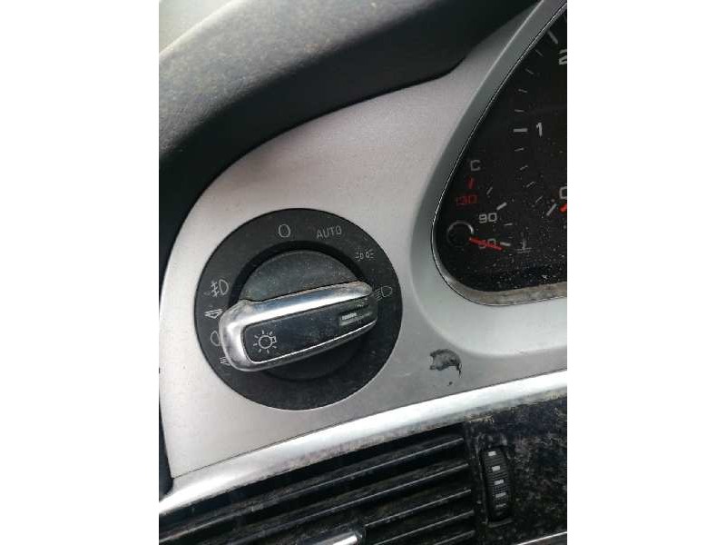 Recambio de mando luces para audi a6 allroad quattro (4fh) 3.0 tdi referencia OEM IAM   