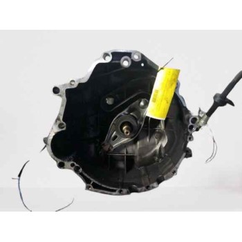 CAJA CAMBIOS 186.134KM 5V