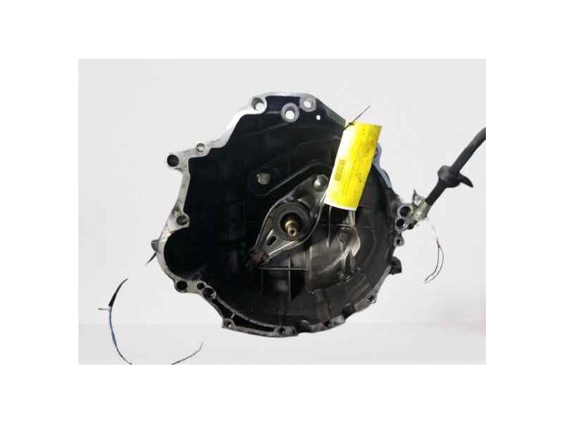 Recambio de caja cambios para volkswagen passat berlina (3b2) comfortline referencia OEM IAM  186.134KM 5V