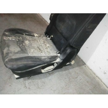 Recambio de asiento trasero izquierdo para kia carens ( ) 1.7 crdi cat referencia OEM IAM  ISOFIX 
