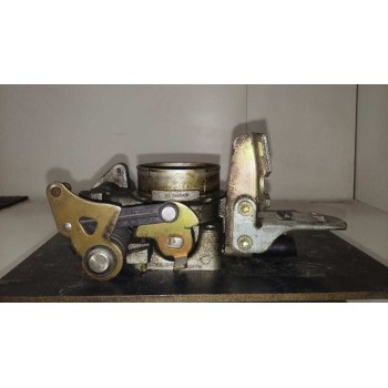 Recambio de caja mariposa para opel astra g berlina comfort referencia OEM IAM B8013 30529710 