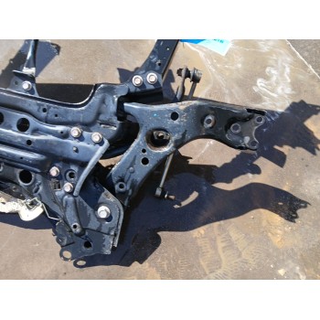 Recambio de puente delantero para toyota auris station wagon (_e18_) 1.8 hybrid (zwe186_) referencia OEM IAM 5120102102  