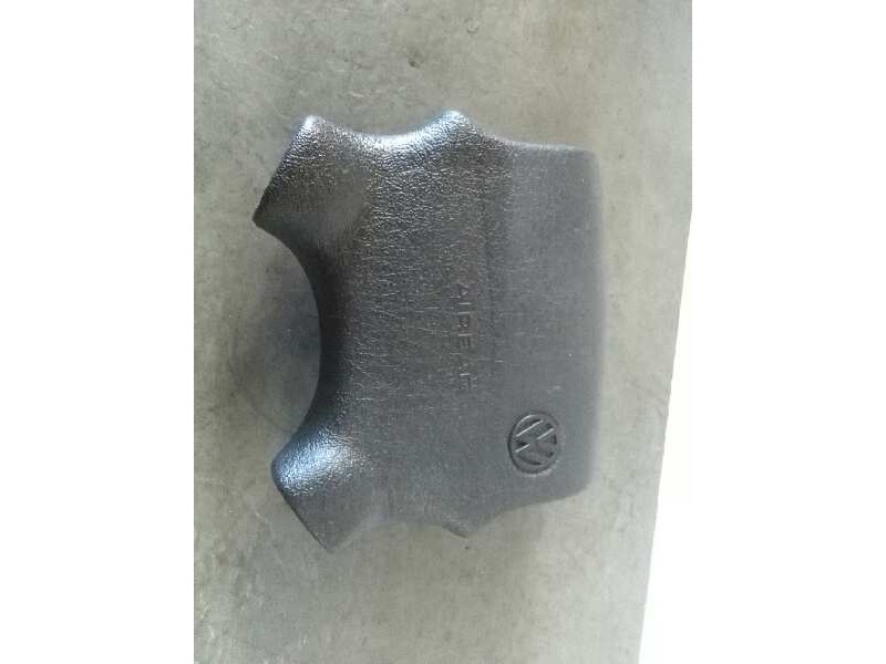 Recambio de airbag delantero izquierdo para volkswagen polo berlina (6n1) básico referencia OEM IAM   