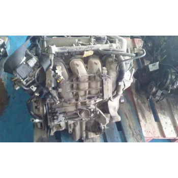 Recambio de motor completo para fiat stilo (192) 1.8 16v dynamic referencia OEM IAM 192A4.000  