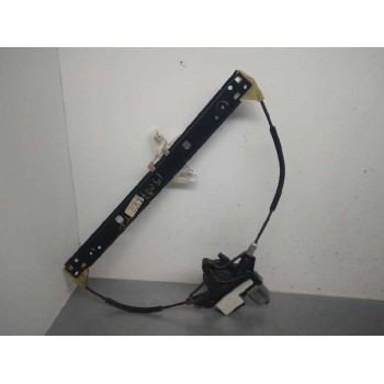 ELEVALUNAS TRASERO IZQUIERDO 5E0839461 ELÉCTRICO 5 PINES 5Q0959811A