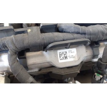 Recambio de motor completo para volkswagen arteon (3h8) referencia OEM IAM DTU  