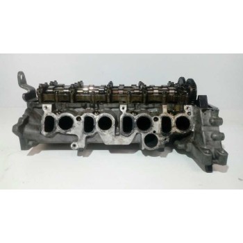 Recambio de culata para bmw serie 1 berlina (e81/e87) 120d referencia OEM IAM 7797678  AGUJERO DE 2 , 5 CM