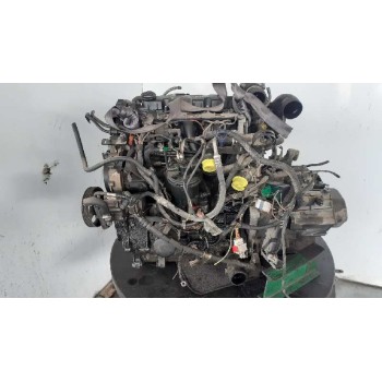 MOTOR COMPLETO RHZ M EXPORTACION