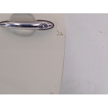 Recambio de puerta delantera izquierda para mini mini (r56) one referencia OEM IAM   