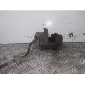 Recambio de pinza freno delantera derecha para bmw serie 1 berlina (e81/e87) 118d referencia OEM IAM   TRW