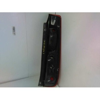 Recambio de piloto trasero izquierdo para ford fiesta (cbk) ambiente referencia OEM IAM   3 P