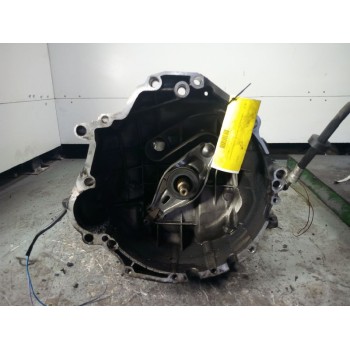 Recambio de caja cambios para volkswagen passat berlina (3b2) comfortline referencia OEM IAM  186.134KM 5V