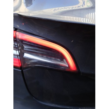 Recambio de piloto trasero izquierdo interior para tesla model 3 ev referencia OEM IAM   