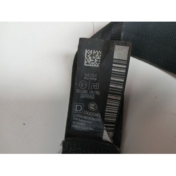 Recambio de kit airbag para citroën c3 collection referencia OEM IAM   