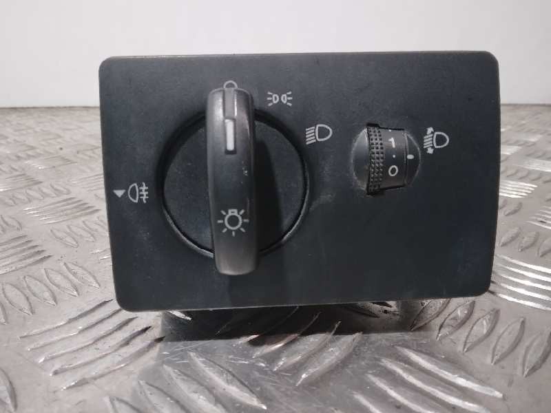 Recambio de mando luces para ford fiesta (cbk) futura referencia OEM IAM 6S6T13A024EA  