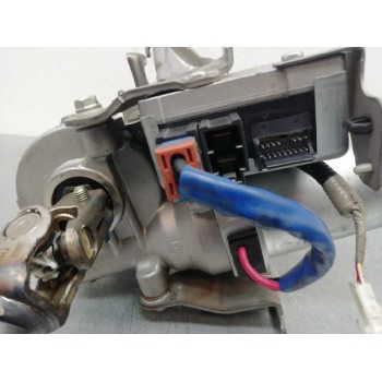 Recambio de columna direccion para nissan micra (k12e) sport referencia OEM IAM 48810BG00A 6900001563 28500BG01A