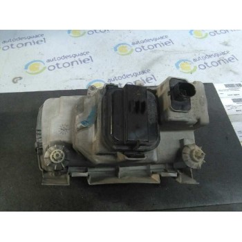 Recambio de faro izquierdo para volkswagen polo berlina (6n1) 1.05 referencia OEM IAM  MONOPTICA 