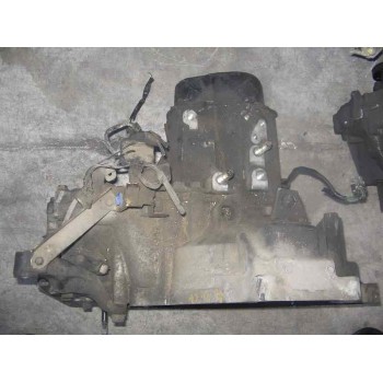 CAJA CAMBIOS G5MJ 000 MJ BJ02 