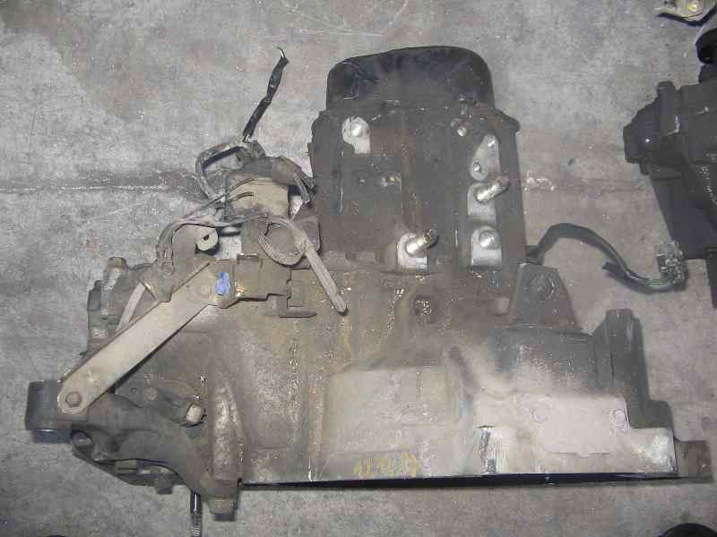 Recambio de caja cambios para mazda 626 berlina (gf) 2.0 turbodiesel cat referencia OEM IAM G5MJ 000 MJ BJ02  