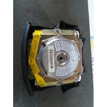 Recambio de airbag delantero izquierdo para volkswagen polo berlina (6n1) básico referencia OEM IAM   