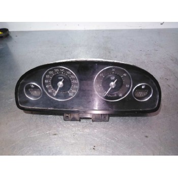 CUADRO INSTRUMENTOS 51773639 260 KM 6 RPM