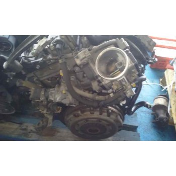 Recambio de motor completo para fiat stilo (192) 1.8 16v dynamic referencia OEM IAM 192A4.000  