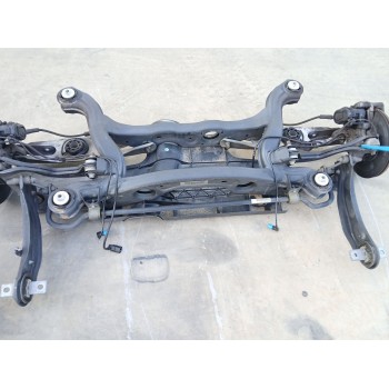 Recambio de puente trasero para mercedes-benz cla coupé (c117) cla 220 cdi / d (117.303) referencia OEM IAM A2463501408  
