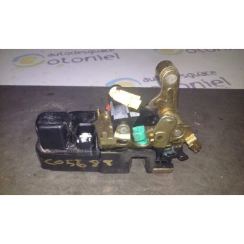 CERRADURA PUERTA DELANTERA IZQUIERDA 05027959AC 4 PIN