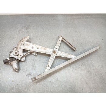 Recambio de elevalunas delantero derecho para mitsubishi asx (ga_w_) 1.6 mivec (ga1w) referencia OEM IAM 45XRH  