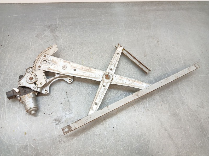 Recambio de elevalunas delantero derecho para mitsubishi asx (ga_w_) 1.6 mivec (ga1w) referencia OEM IAM 45XRH  