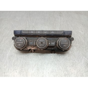 MANDO CLIMATIZADOR 5G0907044T 5HB01118143 