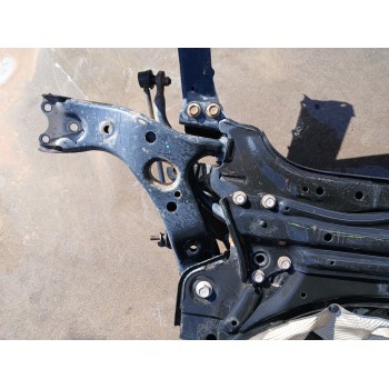 Recambio de puente delantero para toyota auris station wagon (_e18_) 1.8 hybrid (zwe186_) referencia OEM IAM 5120102102  