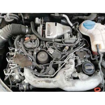 MOTOR COMPLETO CDYA ENTREGA CASCO B